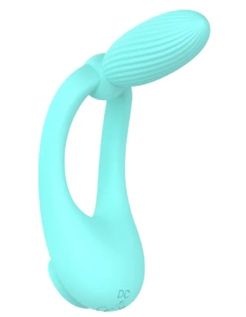 Lovexvibe Luva | Remote Control Wearable Vibrator