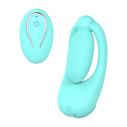 Lovexvibe Luva | Remote Control Wearable Vibrator