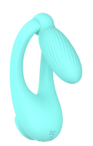 Lovexvibe Luva | Remote Control Wearable Vibrator